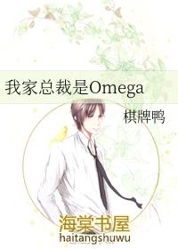 我家总裁是Omega封面